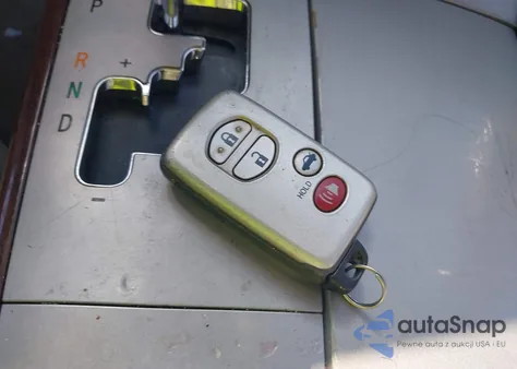 2008 Toyota Avalon Limited z USA, uszkodzony, nr VIN 4T1BK36B28U255522